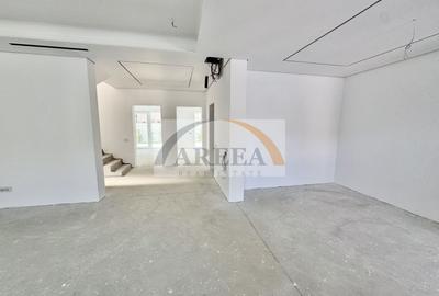 Vila 5 camere Bulevardul Pipera strada privata - 29