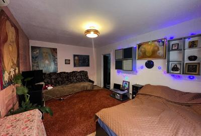 Apartament cu 3 camere decomandat în Drumul Taberei - 1