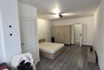 Garsonieră decomandată în Progresul - 2