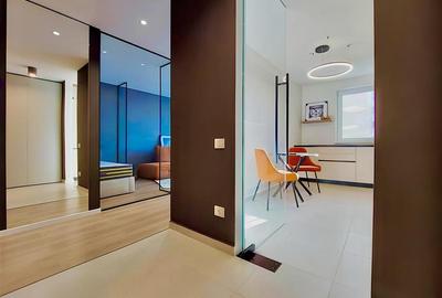 Garsonieră decomandată, mobilată în Astra - 4