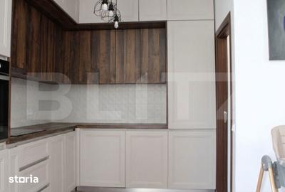 Apartament cu 4 camere în Unirii - 19