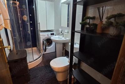 Apartament cu 3 camere decomandat, mobilat în Faleză - 9