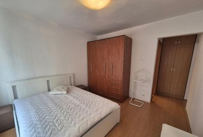 Apartament cu 3 camere semidecomandat, mobilat în Central - 4