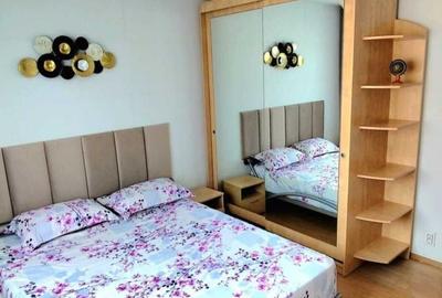 Apartament cu 2 camere decomandat în Republicii - 4