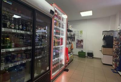 Spatiu comercial 215m Militari Residence Str Rezervelor stradal - 7