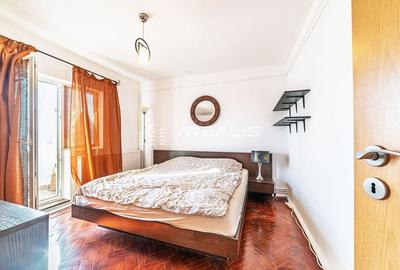 Apartament 3 camere - Str.Banu Mărăcine  - Comision 0 - 7