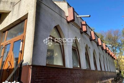 Spațiu comercial, de 180 mp, în Tudor Vladimirescu