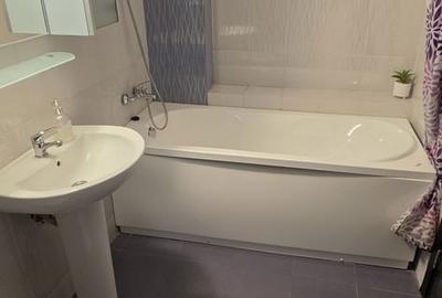 Apartament cu 2 camere decomandat în Central - 4