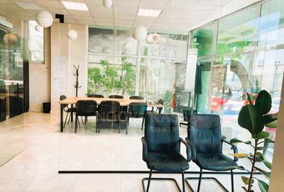 Spațiu comercial, de 168 mp, în Ultracentral - 1