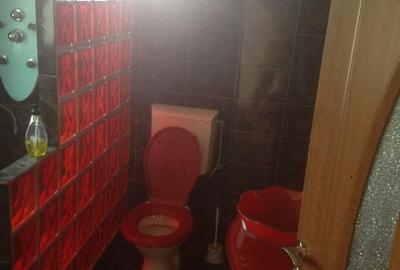 Casă cu 3 camere în Central - 5