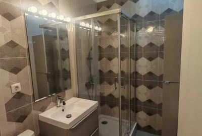 Apartament cu 4 camere decomandat, mobilat în 1 Mai - 8