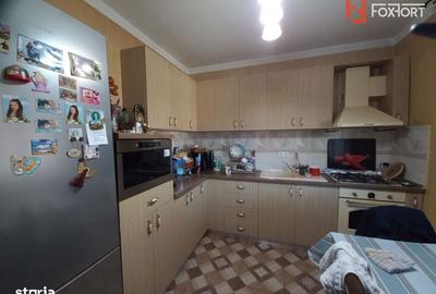 Casă cu 4 camere în Ghiroda - 2