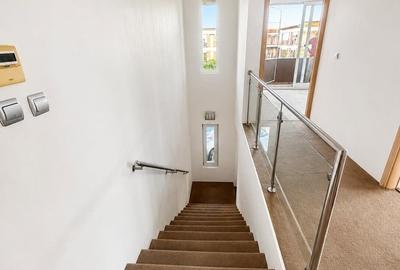 Casă cu 4 camere cu Teren 116 Mp în Tunari - 6