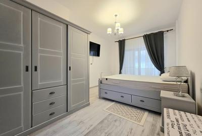 Apartament 3 camere in Mamaia Nord, mobilat si utilat, zona Alezzi - 5