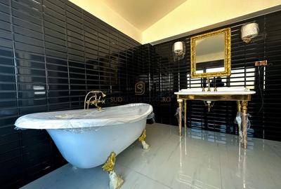 Clădire Premium D+P+3E cu Apartamente de Lux in centrul Bucurestiului - 19