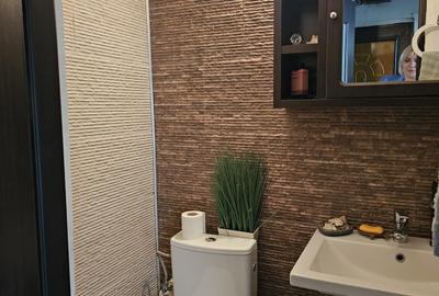 Apartament cu 3 camere decomandat, mobilat în Capitol - 10