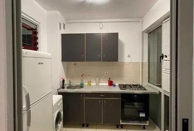 Garsoniera moderna Quadra Place | Lujerului | Politehnica - 5