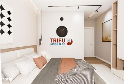 Casă cu 4 camere cu Teren 399 Mp în Central - 3