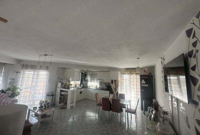 Apartament 3 camere, et 1, Lugojului-direct proprietar - 9