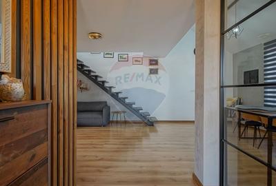 Casa tip duplex de vanzare - Str. Cavalului, cartier Stupini, Brasov - 12