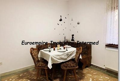 Vila de inchiriat Agigea jud. Constanta - 1