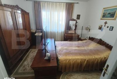 Casă cu 2 camere cu Teren 854 Mp în Central - 10