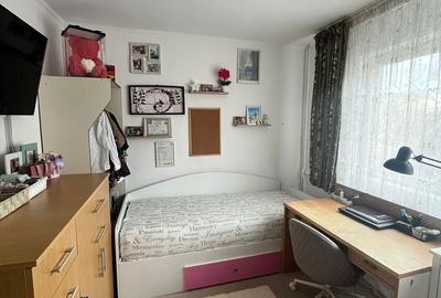 Apartament cu 2 camere semidecomandat în Rogerius - 4