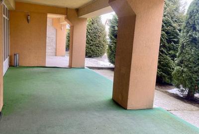 Spațiu comercial, de 1,217 mp, în Central - 10