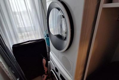 Apartament cu 4 camere decomandat, mobilat în Central - 9
