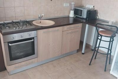 Apartament 2 camere - penthouse, bloc Iris Torontal (ansamblu rezidential), 135.000 euro negociabil - 6