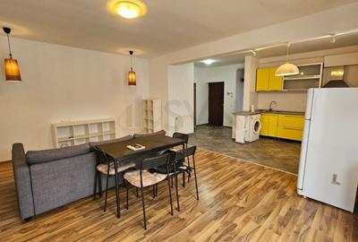 REA1026386 Apartament 2 camere cu parcare si boxa - 2