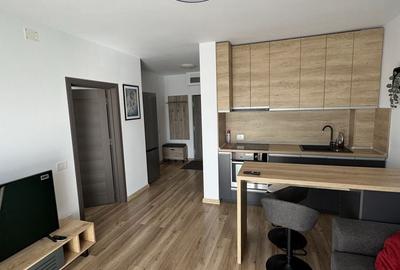 Apartament cu 2 camere decomandat în Central - 4