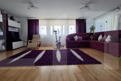 Casă cu 7 camere cu Teren 4600 Mp în Central