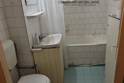 Apartament cu 3 camere decomandat în Cetate - 2