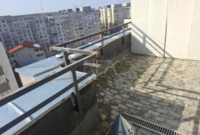 Apartament cu 2 camere semidecomandat în Lujerului - 6