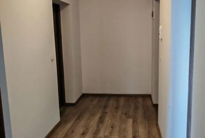 Apartament cu 2 camere în Sânpetru - 5