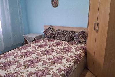 Apartament cu 2 camere decomandat, mobilat în Km 5 - 8