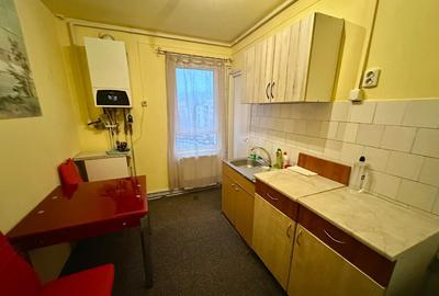 CC/880 Apartament cu 2 camere in Tg Mure? - Tudor - 11