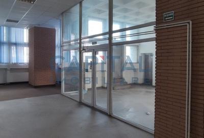 Comision 0%! Spatiu comercial de inchiriat 1500mp, Piata Mihai Viteazu - 6