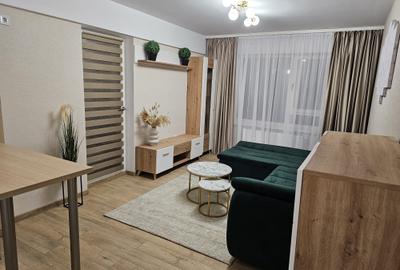 Apartment 2 camere Copou, bloc nou, impecabil 450e - 3