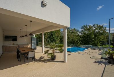 Casă individuală cu 4 camere cu Canalizare în Snagov - 25