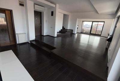 Apartament cu 2 camere semidecomandat în Primăverii - 8