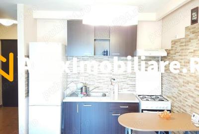 Apartament cu 2 camere decomandat în Calea Plevnei - 2