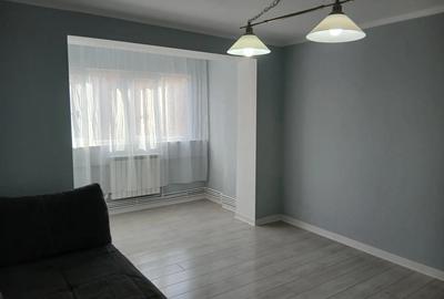 Apartament cu 2 camere semidecomandat în Ultracentral
