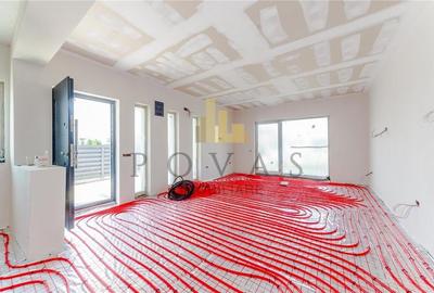 Vanzare Casa Duplex Tunari 3 Camere - 2