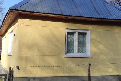 Casă cu 2 camere în Băița - 2