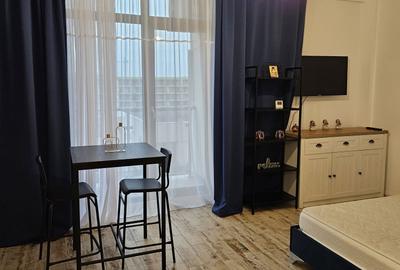 Garsonieră decomandată în Central - 5