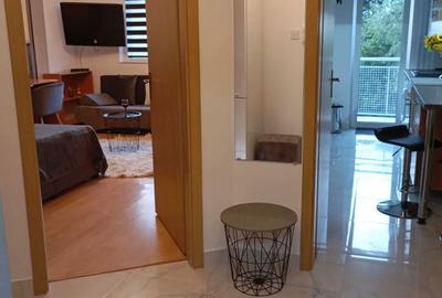 Garsonieră decomandată în Dosu Bricii - 2