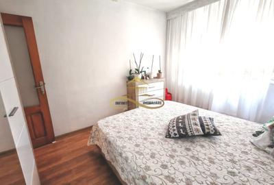 Apartament cu 3 camere decomandat, mobilat în Nord - 8