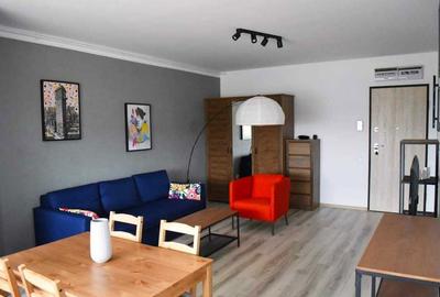 Apartament cu 2 camere semidecomandat în Est - 4